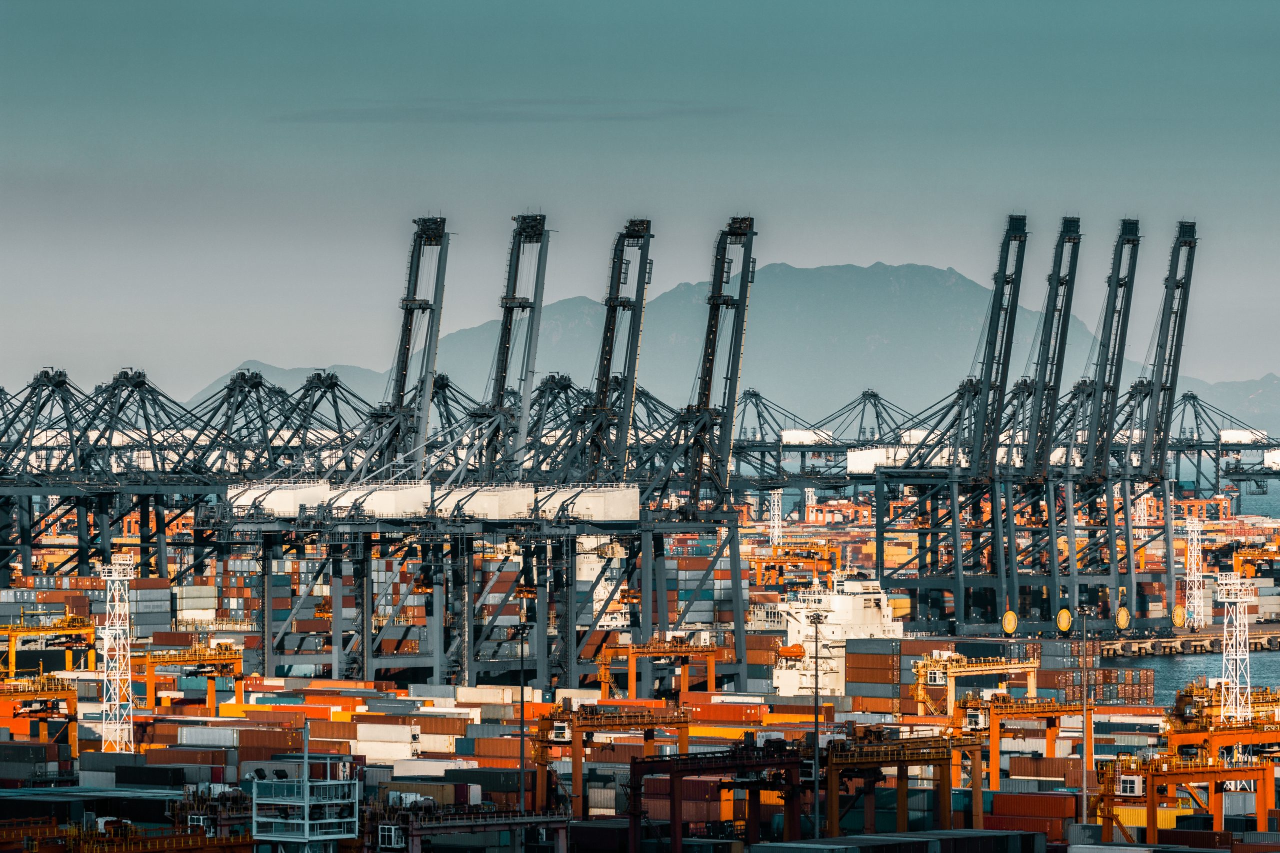 Trade and Investments