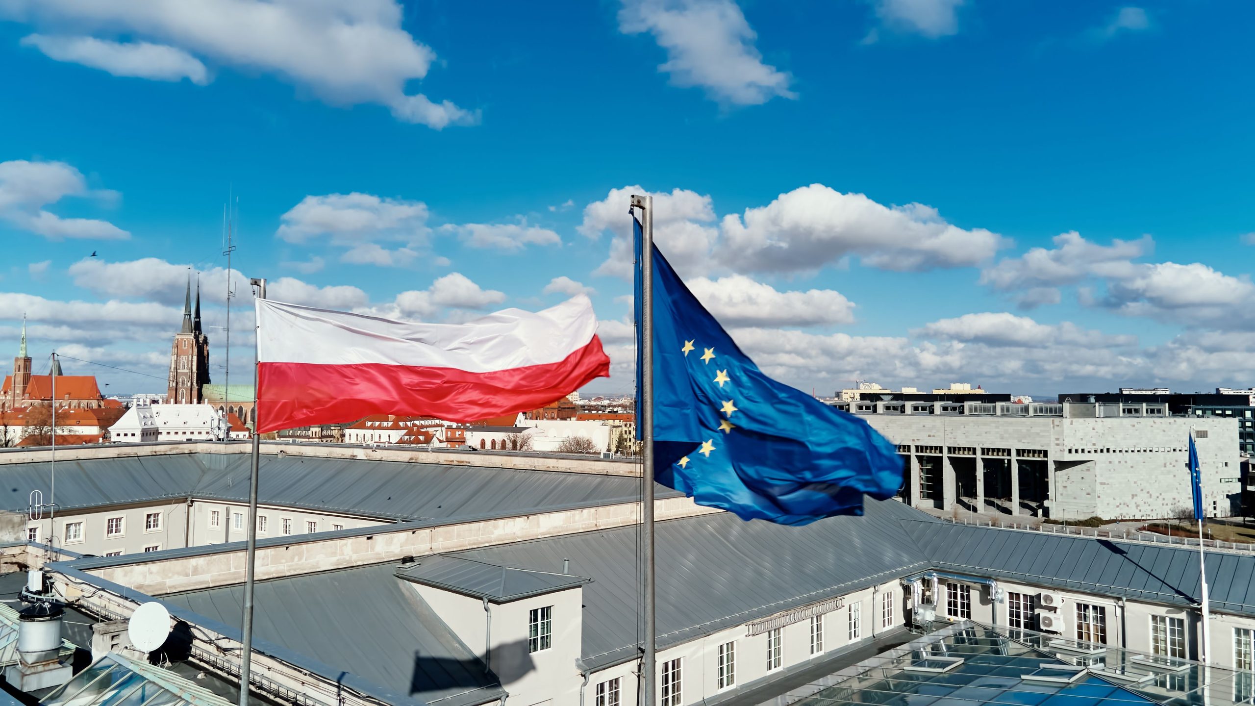 Poland’s EU Council Presidency