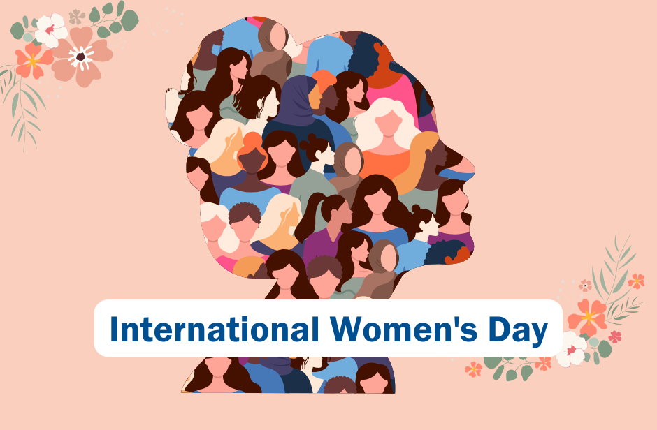 International Women’s Day