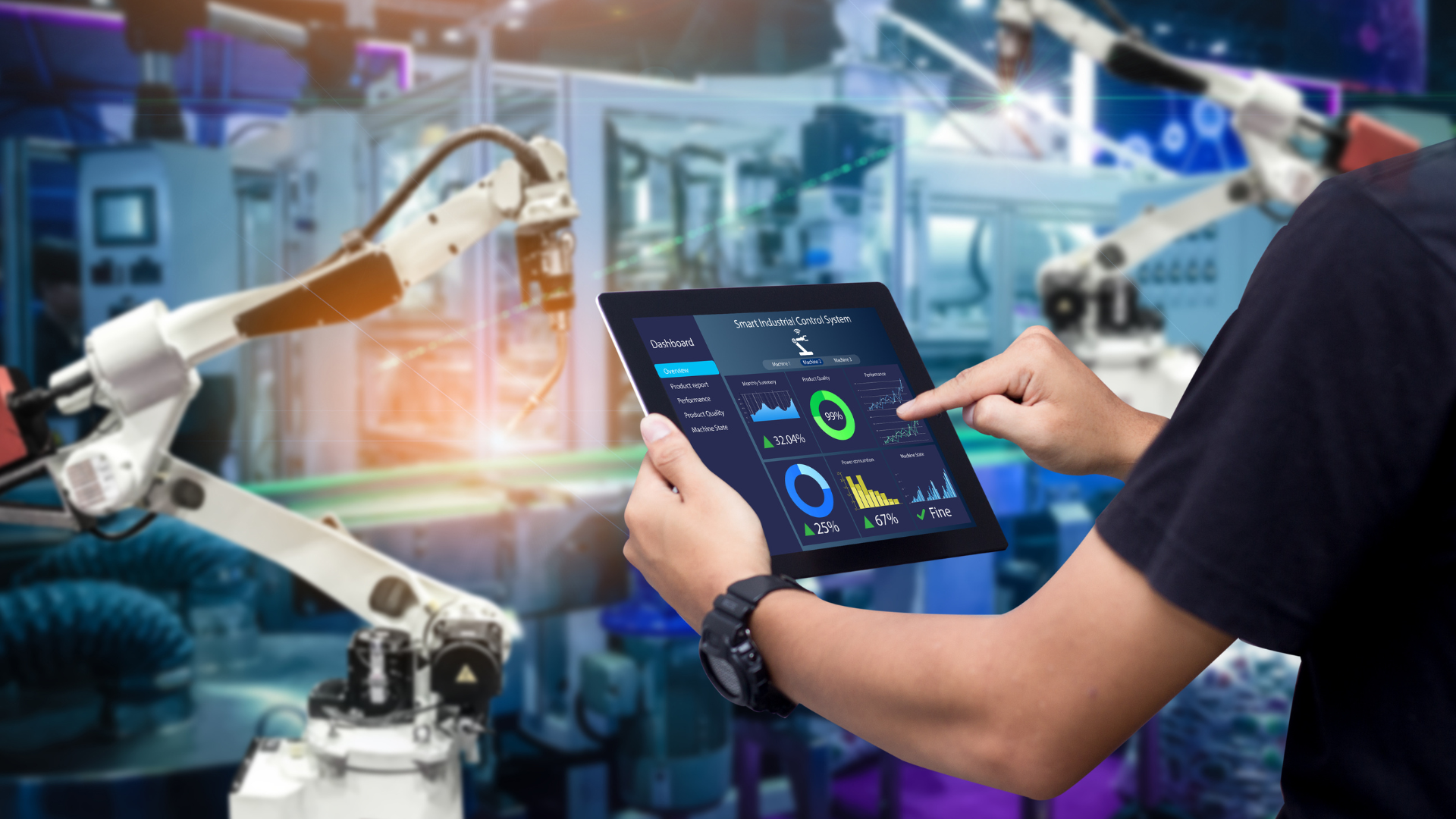 Innovation and Research