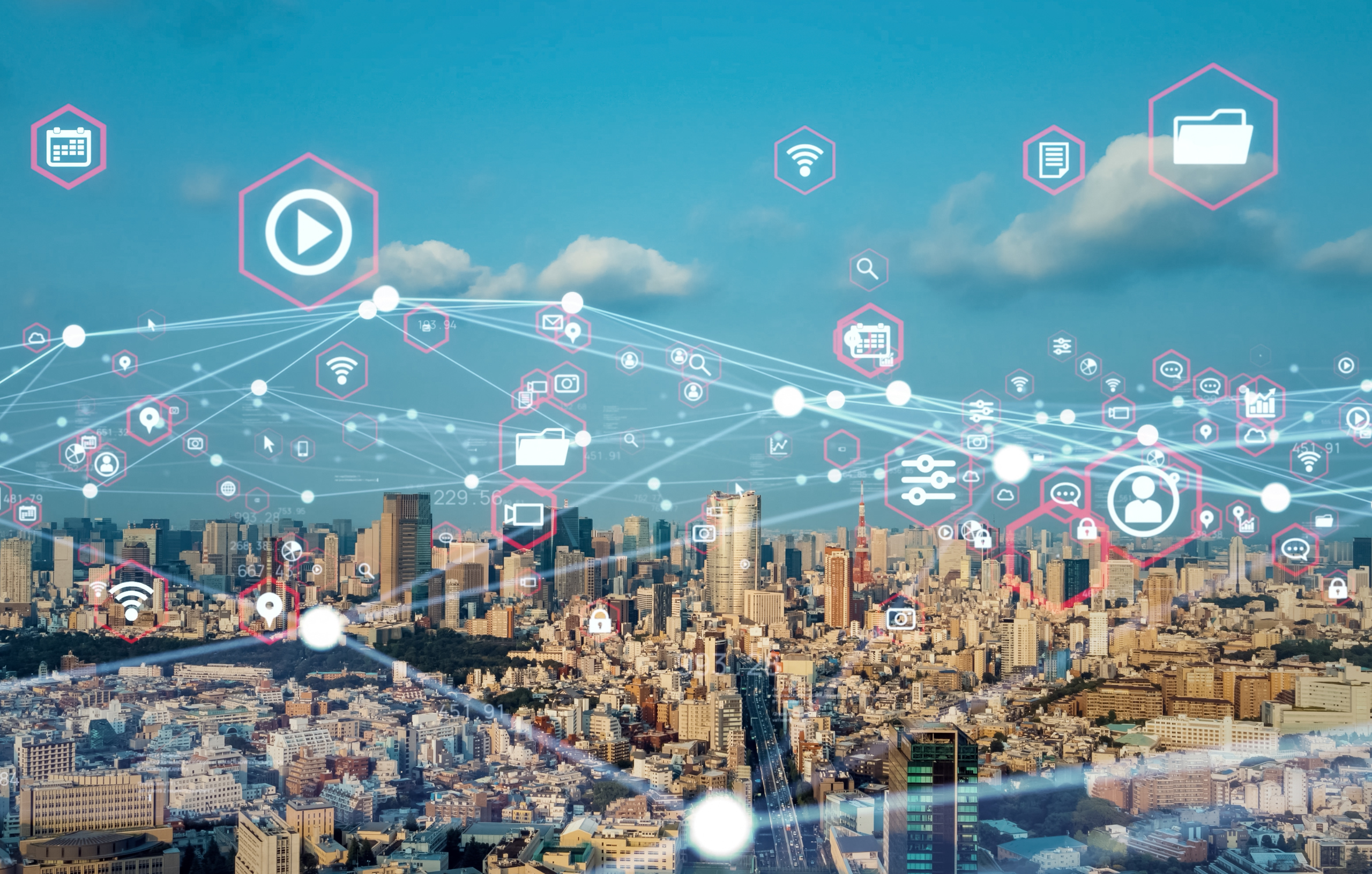 Digital Development