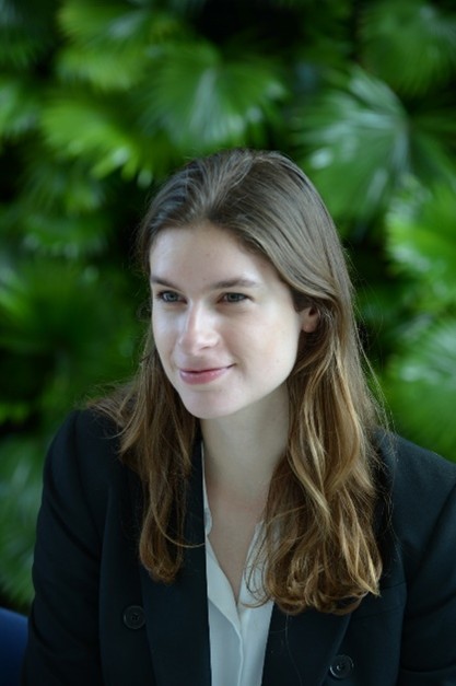 Eloise O’Carroll